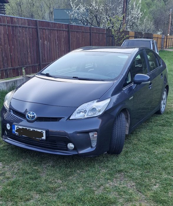 Vand auto toyota prius