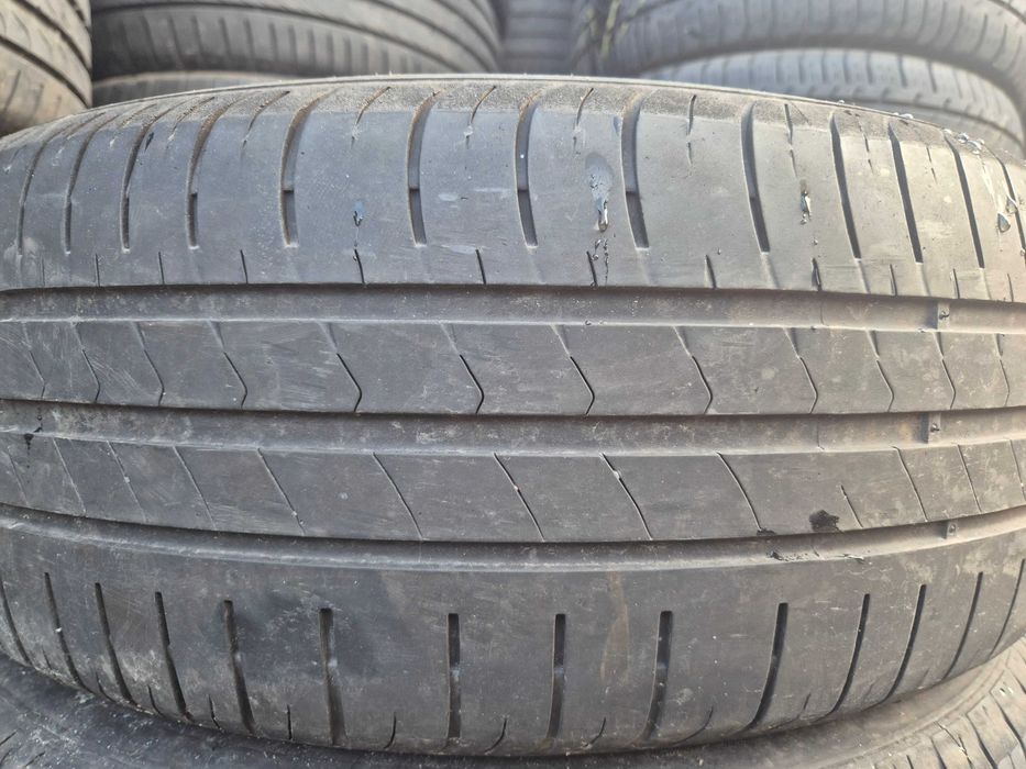 4 Anvelope de VARA - 205/60/16 - HANKOOK - Stare BUNA DOT 2019 !