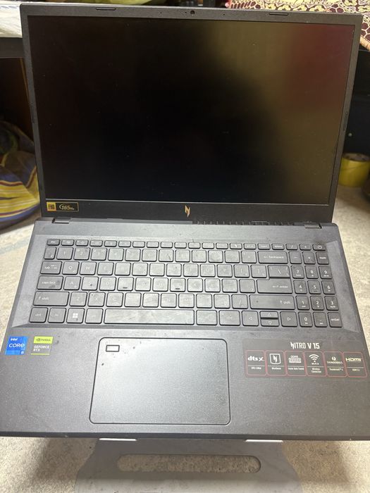 Игравой Ноутбук Acer Nitro v15 Anv1551