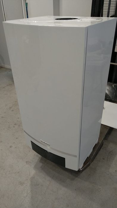 Centrala gaz 100 kw BUDERUS