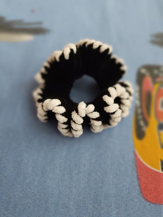 Плетени скрънчита