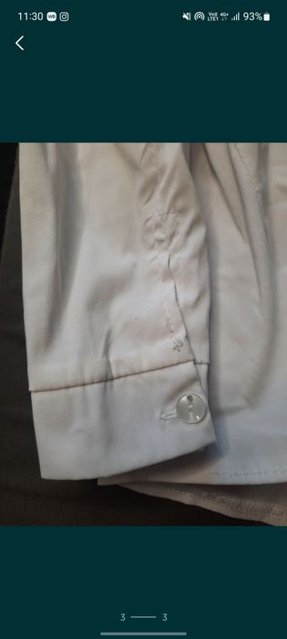 Продам детскую рубашку за 1000