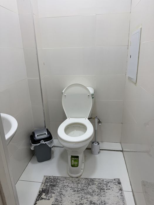 Yunusoboddan qizlar uchun kvartira