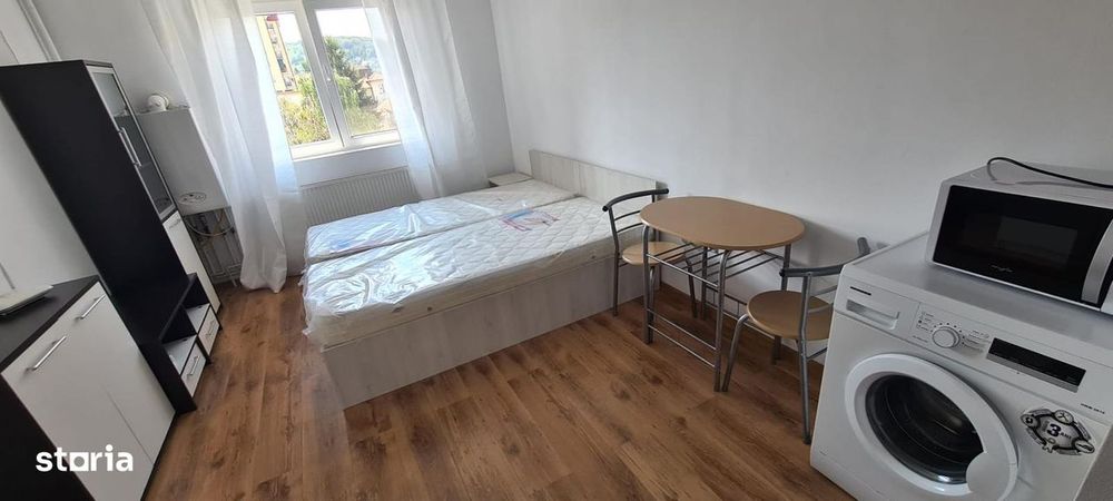 Inchiriem camera de camin mobilata si utilata strada Bisericii Romane