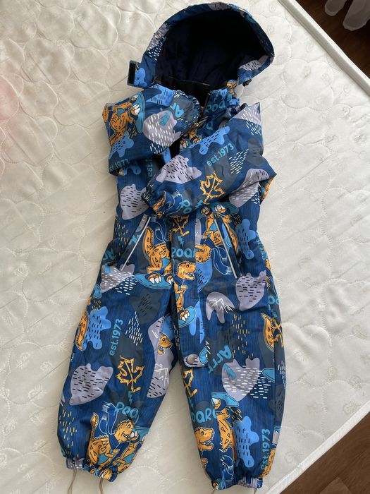 Продам комбинизон  детский