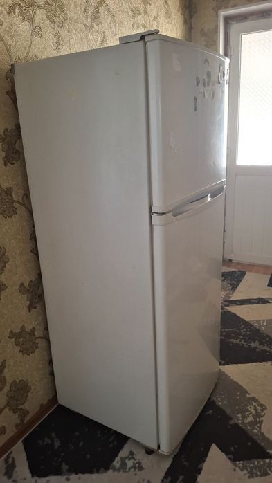 Холодильник LG не рабочий