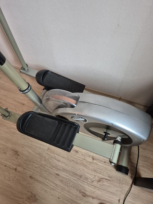 Кростренажор Body sculpture BE 6600