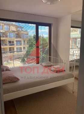 Дава се под наем Двустаен апартамент в Варна, м-т Евксиноград - 68 кв.м за 561 € - Снимка #6