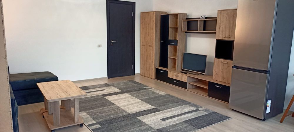 Proprietar, inchiriez garsoniera in Subcetate,Sanpetru