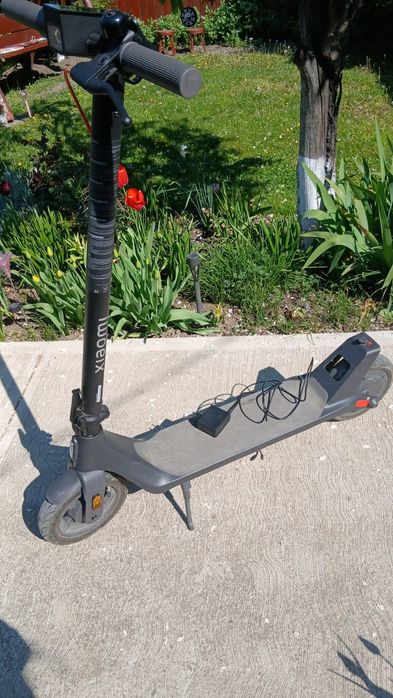 Trotineta electrica xiaomi