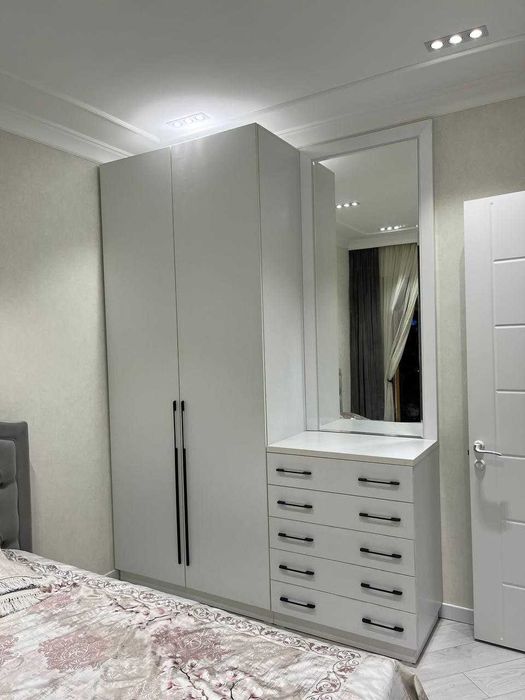 Изготовление корпусной мебели