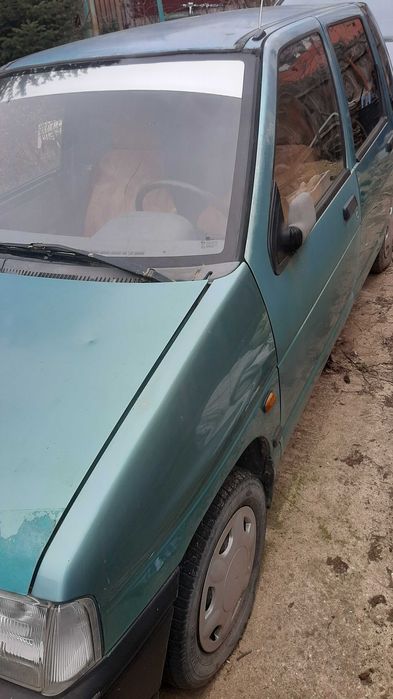 Tico verde de vanzare