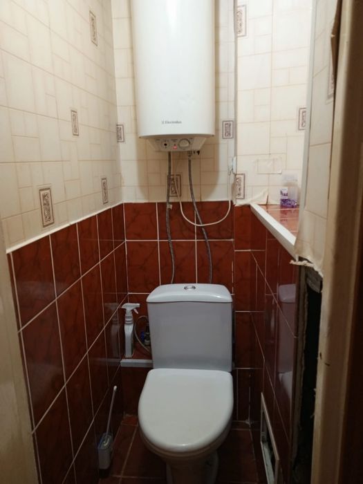 Продам 1ком квартиру 9-43