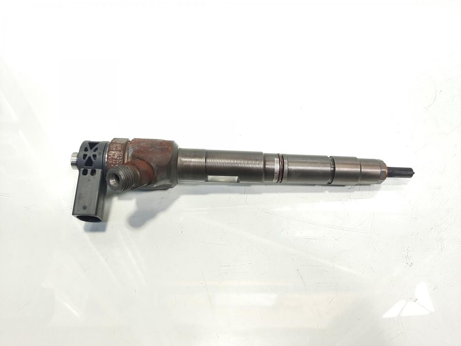 Injector, cod 03L130277J, 0445110369, Audi A6 (4G2, C7) 2.0 tdi, CGLD