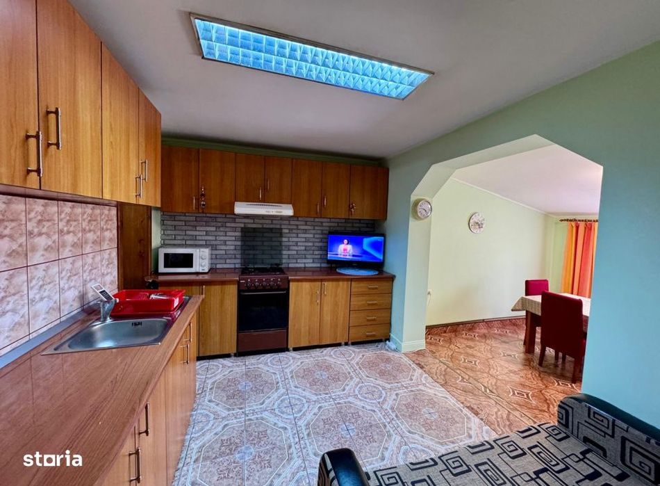 Casa de 125mp si teren Bistrita