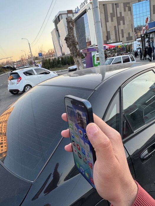 Iphone 15pro ideal sastayanada aybi yo