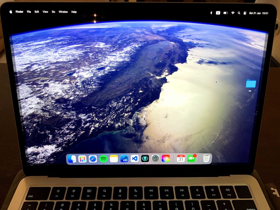 Macbook Air M2, 8GB RAM, 256GB SSD