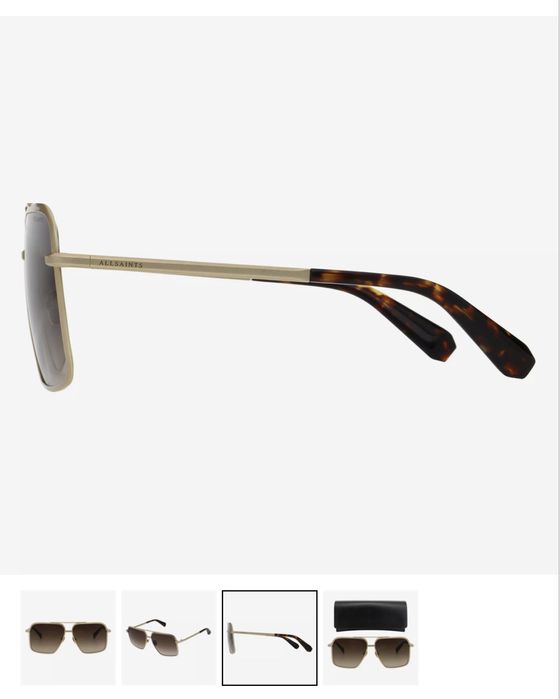 Ochelari de soare allsaints