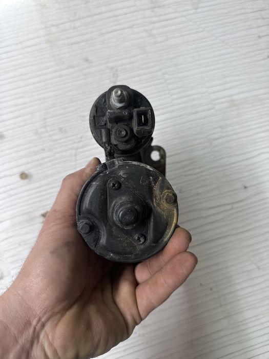 Стартер Seat Ibiza 1.4-1.6 16V 2002-2008Година