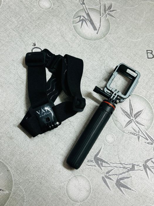 GoPro 11 (документ,коробка,аксессуары)