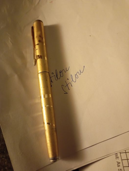 Stilou chinezesc vechi