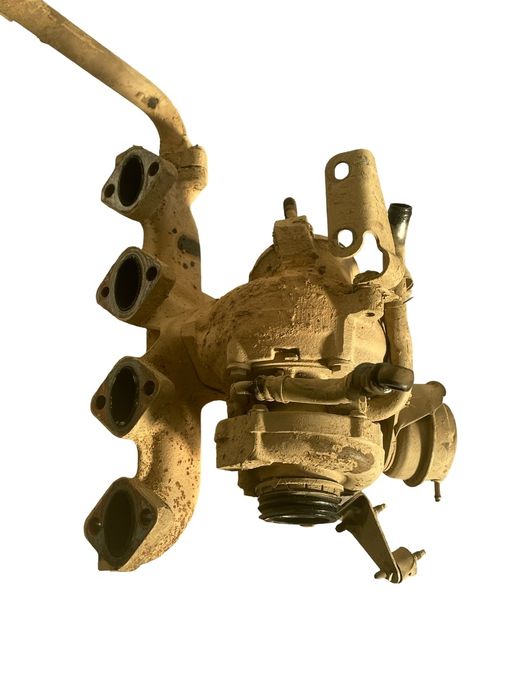 Turbina Land Rover Freelander Ln_, L314 1998 - 2006 2.0D