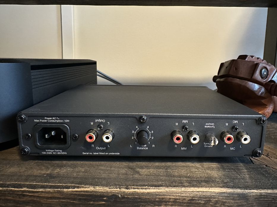 Cambridge Audio Alva Duo Lunar Grey