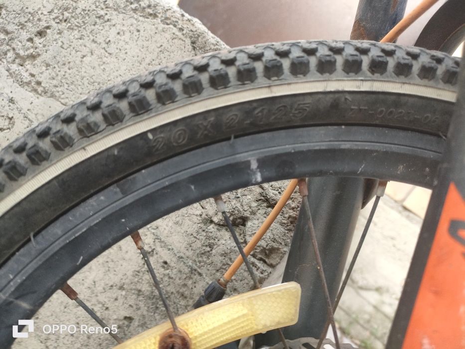 Велосипед подростков