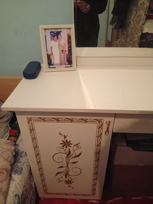 Спальный сатылады