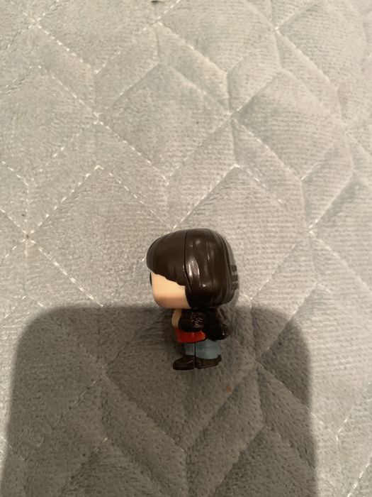 Уилл из киндер джоя