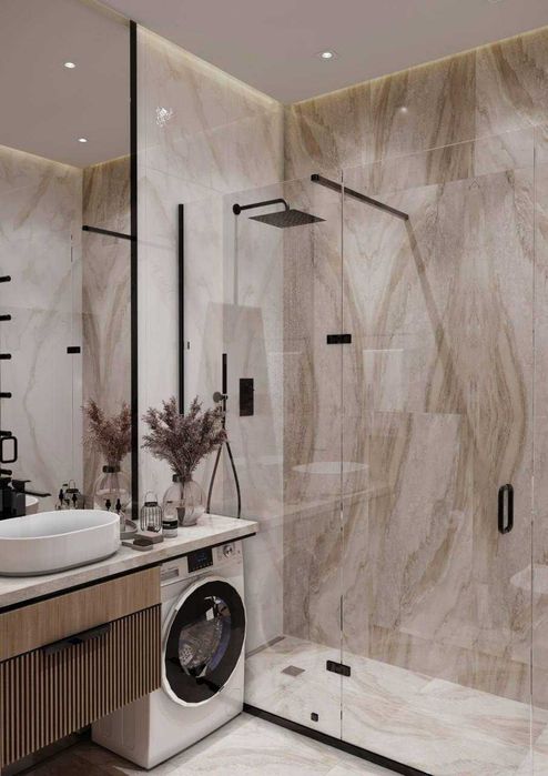 СРОЧНО ПРОДАЕТСЯ 2хком квартира в ЖК "Nest one" Вид на парк