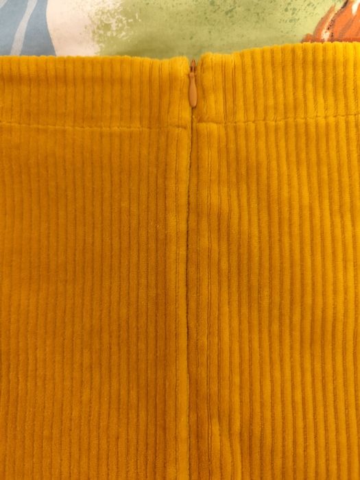 Fusta S'Oliver noua mar. 40