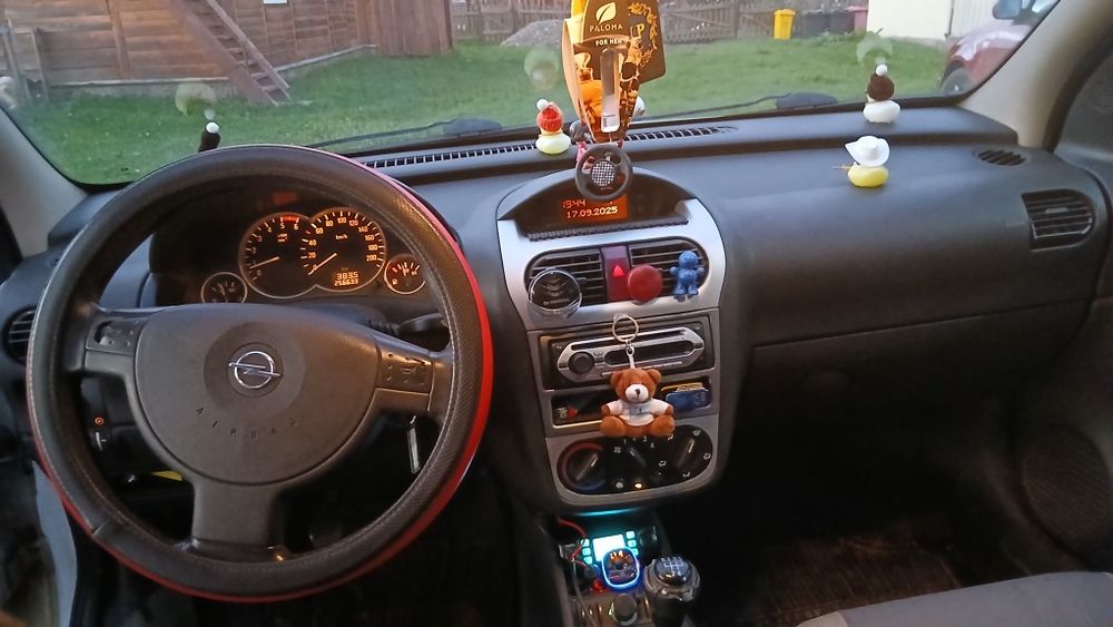 Stare bună de funcționare