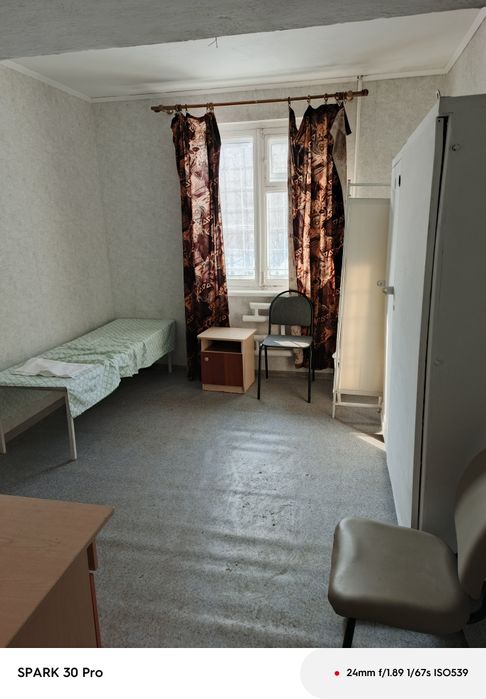 Сдам помещение,площадь 20 м