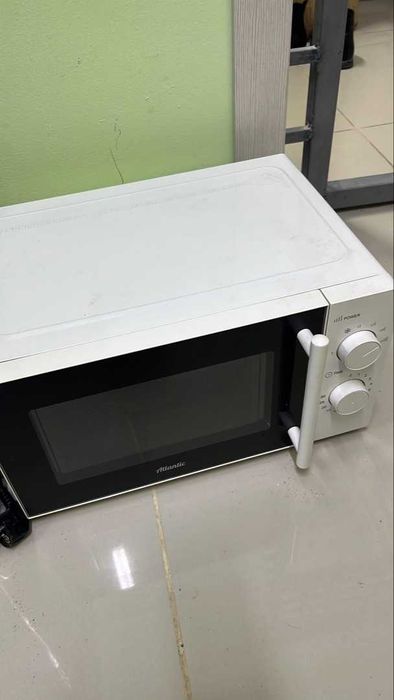 Микроволновка Atlantic (Бейнеу Независимость 16\1) лот 936300