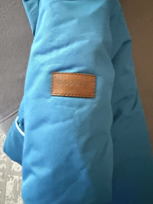 Продам зимний комбинезон