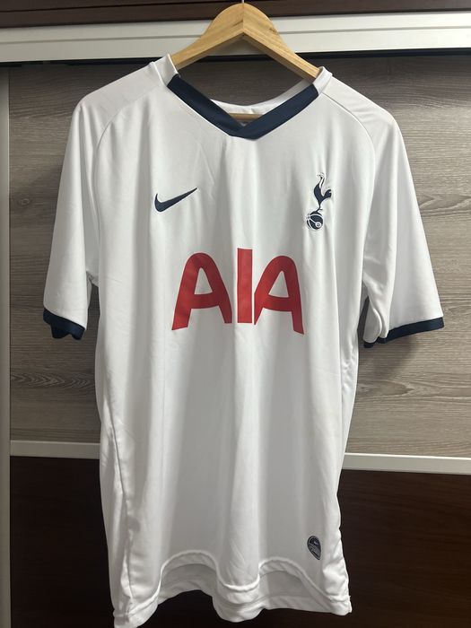 Tricou Tottenham Hotspurs 2019/2020 Harry Kane