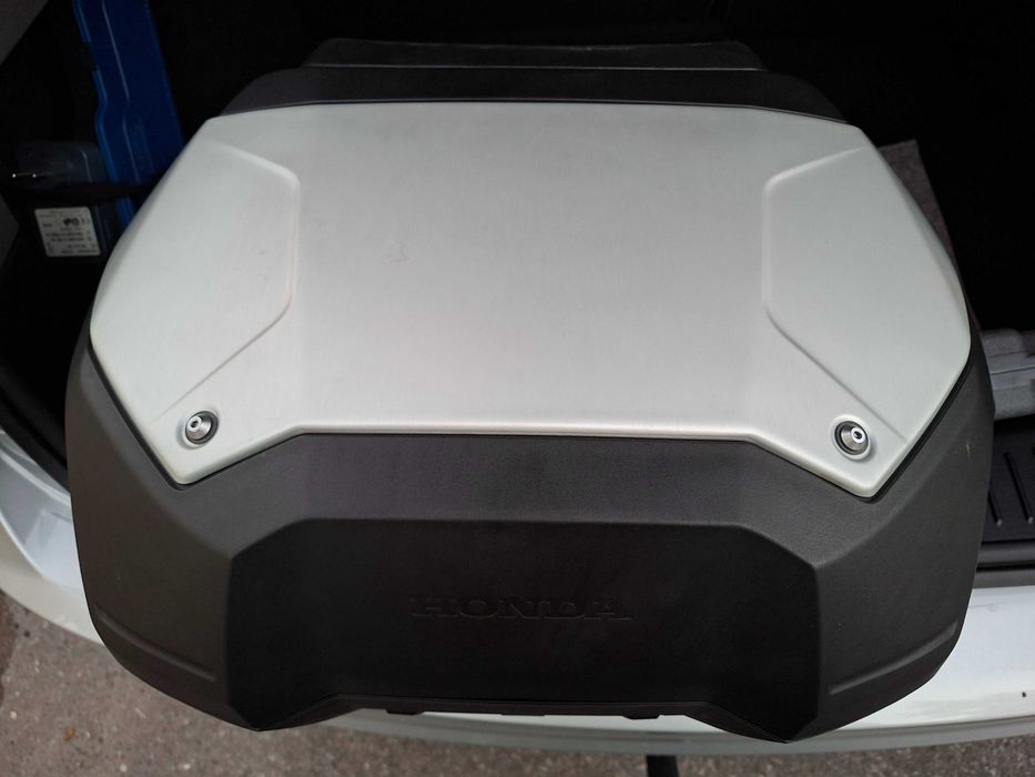 Смарт стойка и куфар Honda X-ADV 2021-2025