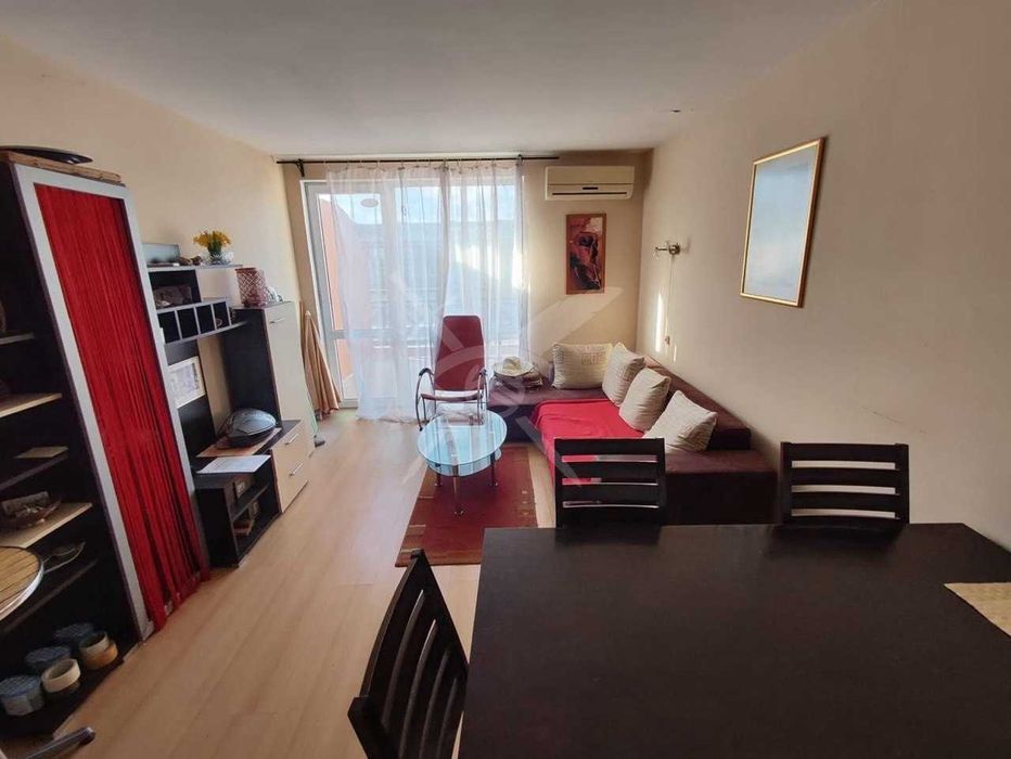 Продава се Двустаен апартамент в Свети Влас - 67 кв.м за 1269 €/кв.м - Снимка #1