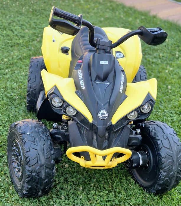 ATV electric copii