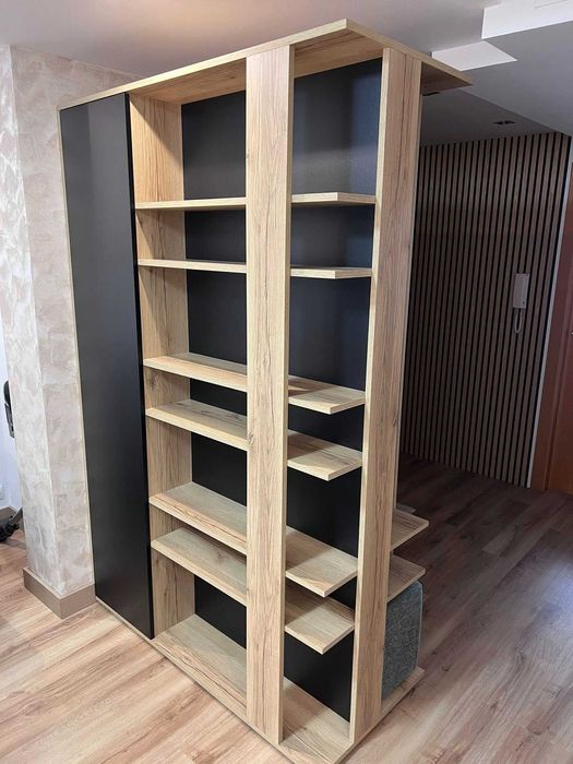 Мебели по поръчка | Кухни, гардероби и обзавеждане