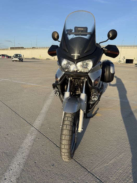 HONDA Varadero 1000 cmc