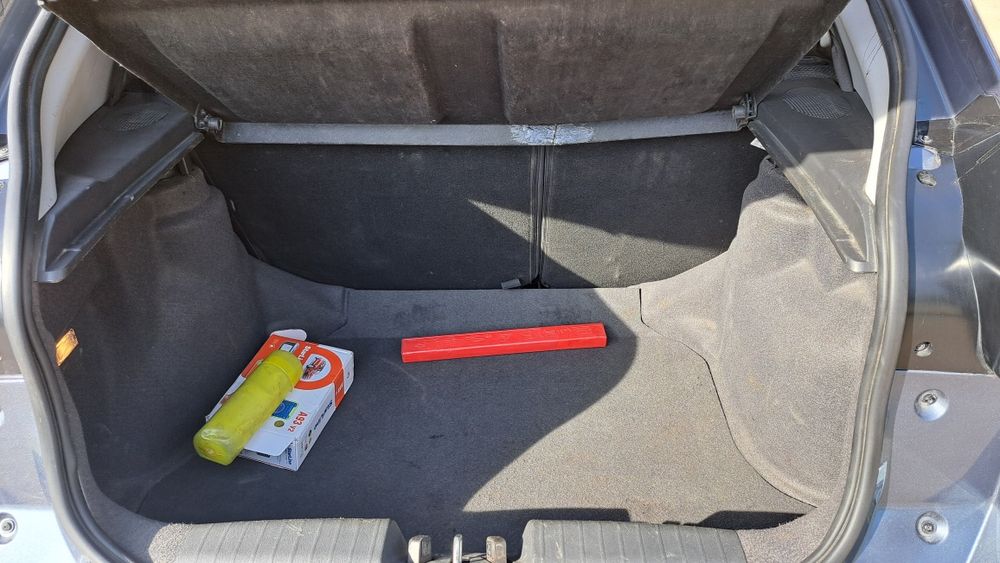 Продам машину чери тиго