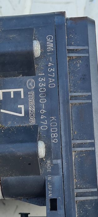 Pompa abs mazda 6 gj 2012-2016 skyactiv 133 000-6470