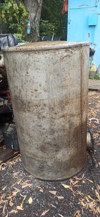 Продам ёмкость под ГСМ.