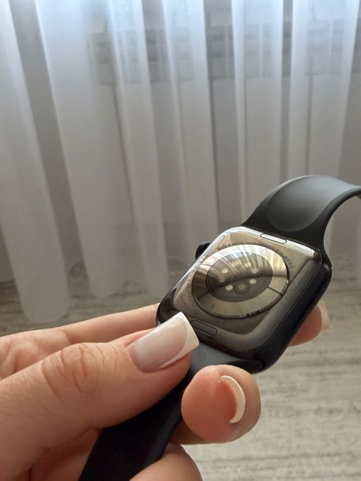 Apple Watch Series 9 45 mm