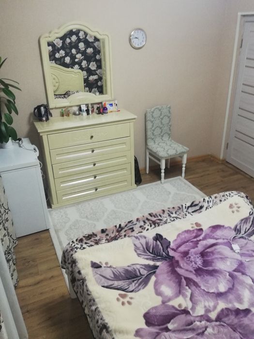 Продается 3-х комнатная квартира