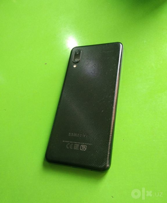 Samsung Galaxy A02