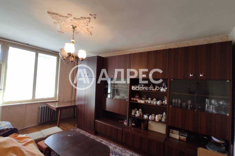 Двусатен тухлен апартамент