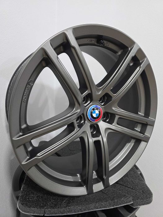 Jante 18 BMW G30 G31 G20 G21 G22 G23 Audi A4 A6 Q2 Q3 5x112 8J et30 cu senzori